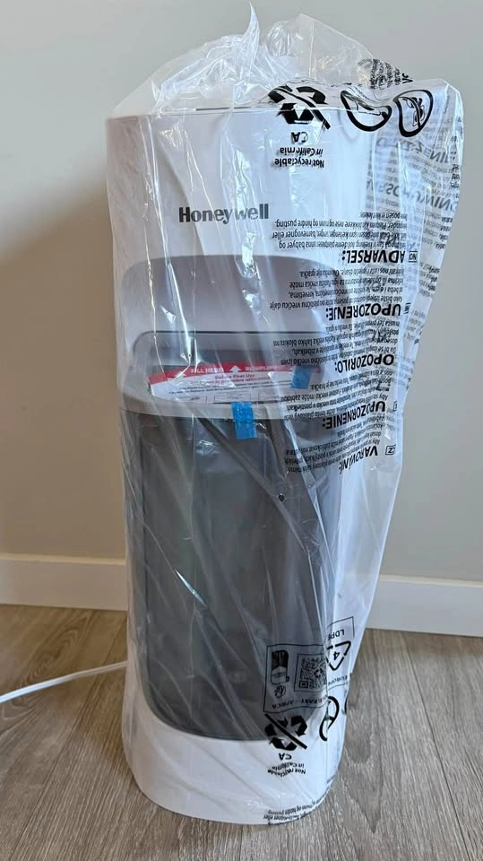 Honeywell Humidifier