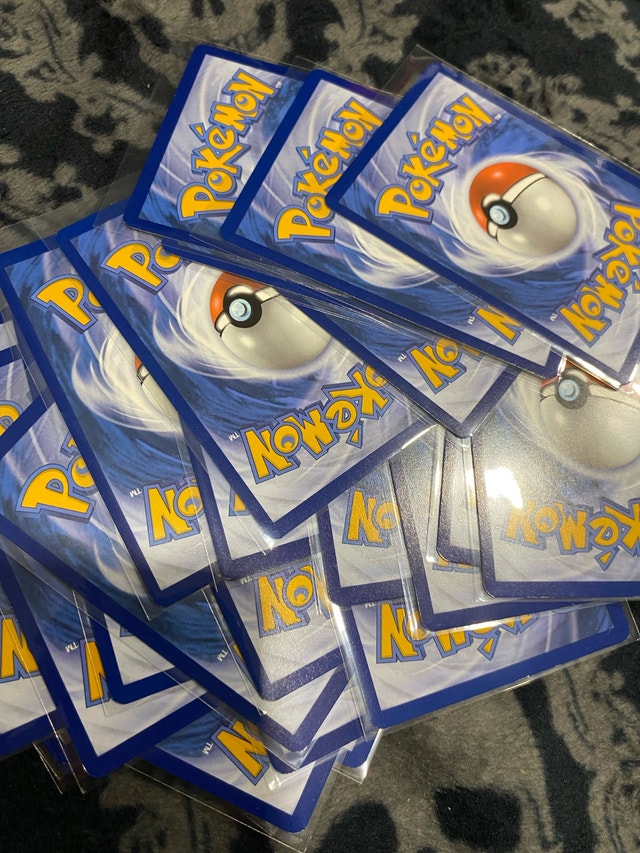 Umbreon 009/015 2024 Promo Pokémon Card - photo 4