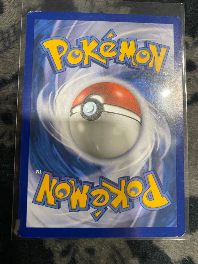 Raichu 28 49 30 57 Pokémon Cards - photo 2