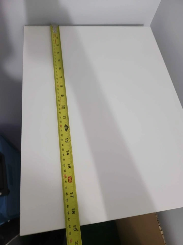 IKEA Alex Drawer Unit with 9 Drawers - photo 3