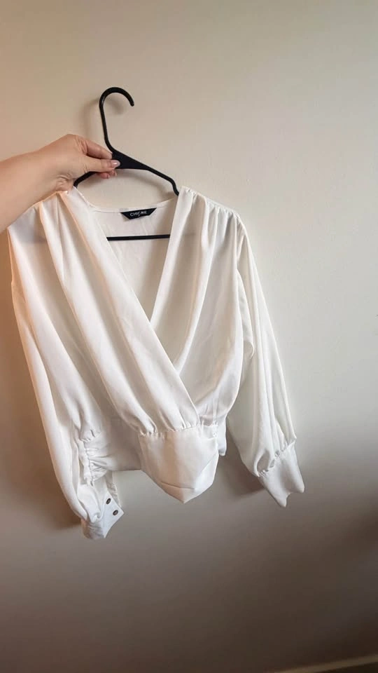 Long Sleeve top - photo 2