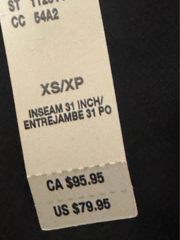 VSX ActiveFlex Wide-Leg Pant, New With Tags - photo 2