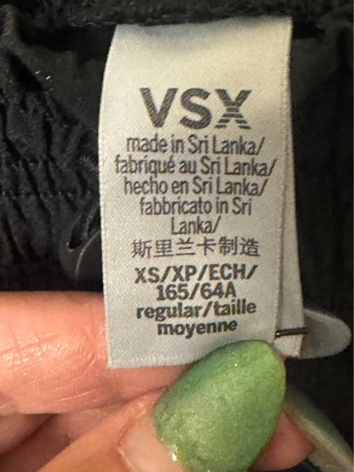 VSX ActiveFlex Wide-Leg Pant, New With Tags - photo 3