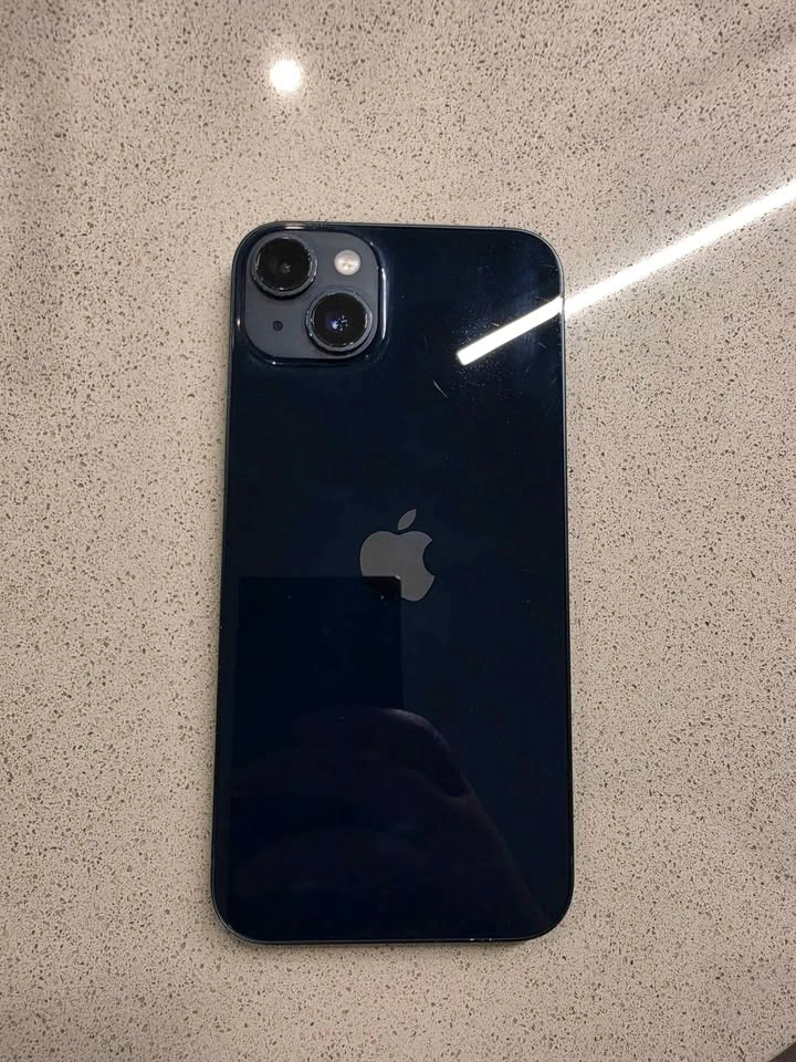 iPhone 14 plus 128gb Midnight - photo 3