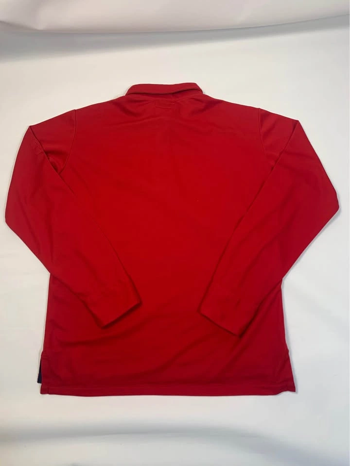 PAR 72 Long Sleeve Golf Polo Shirts, $15 each - photo 5