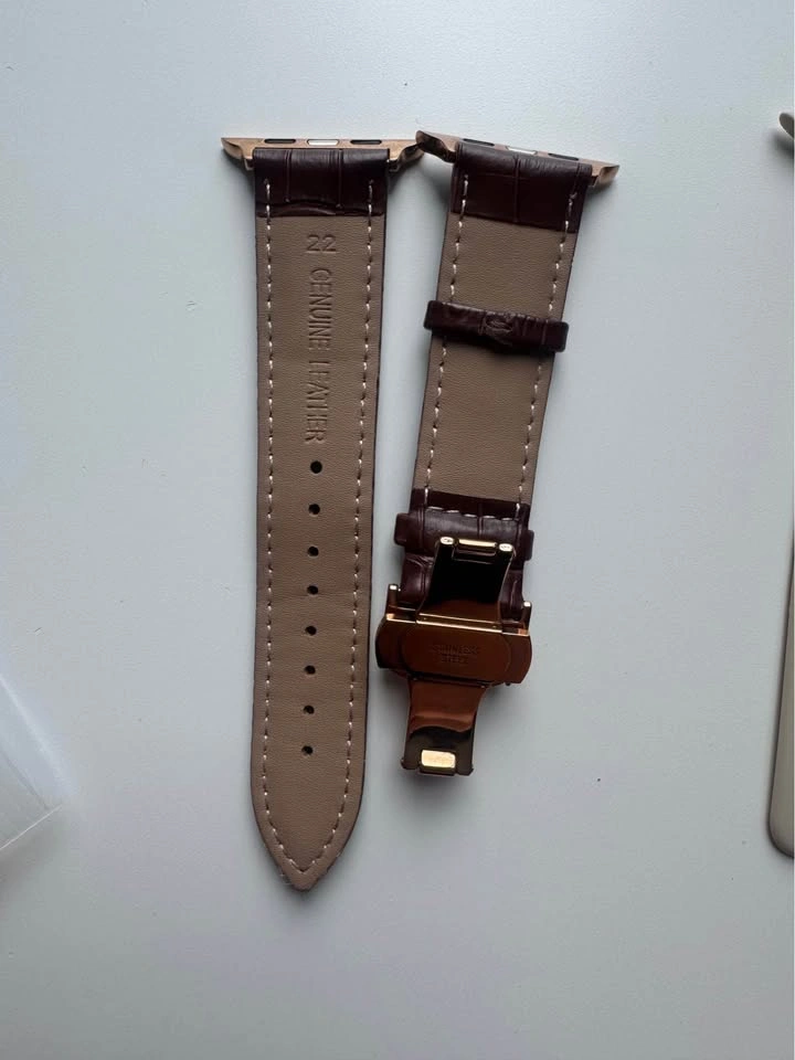 Apple Watch Bands & Cases Bundle | 44mm, 45mm, 46mm, 49mm - photo 2