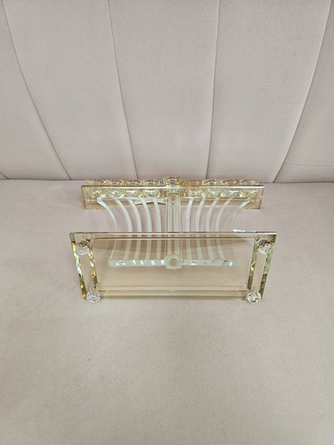 Hanukkah menorah - photo 3