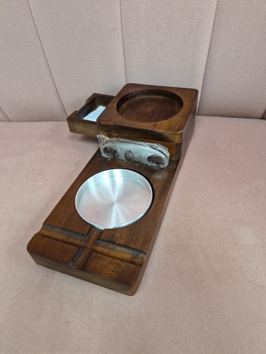 cigar ashtray large Full Set - photo 2