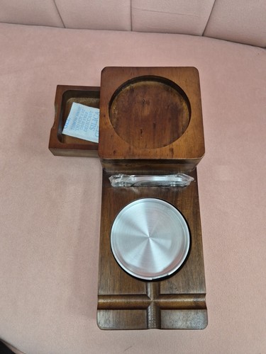 cigar ashtray large Full Set - photo 3