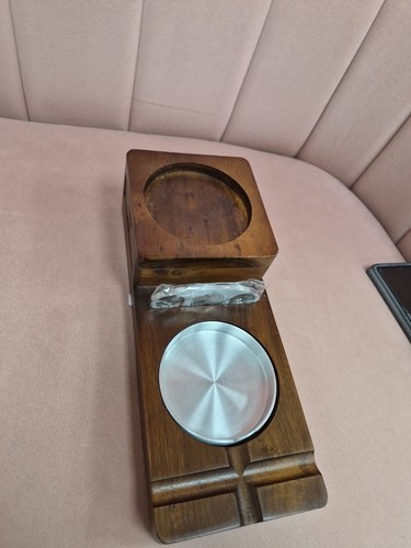 cigar ashtray large Full Set - photo 5