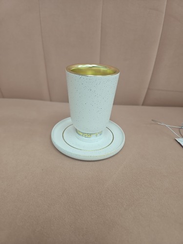 kiddush cup set Polymer