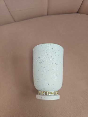 kiddush cup set Polymer - photo 4