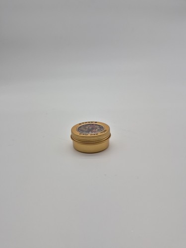 Golden Besamin - photo 2