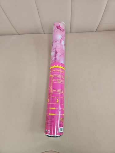 Rose Pink Popper Party - photo 2