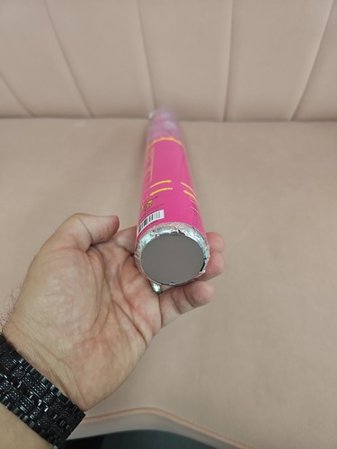 Rose Pink Popper Party - photo 3