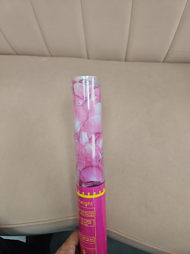 Rose Pink Popper Party - photo 4