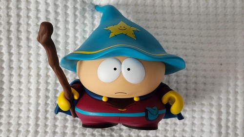 South Park The Stick of Truth Grand Wizard Edition PS3 - photo 4