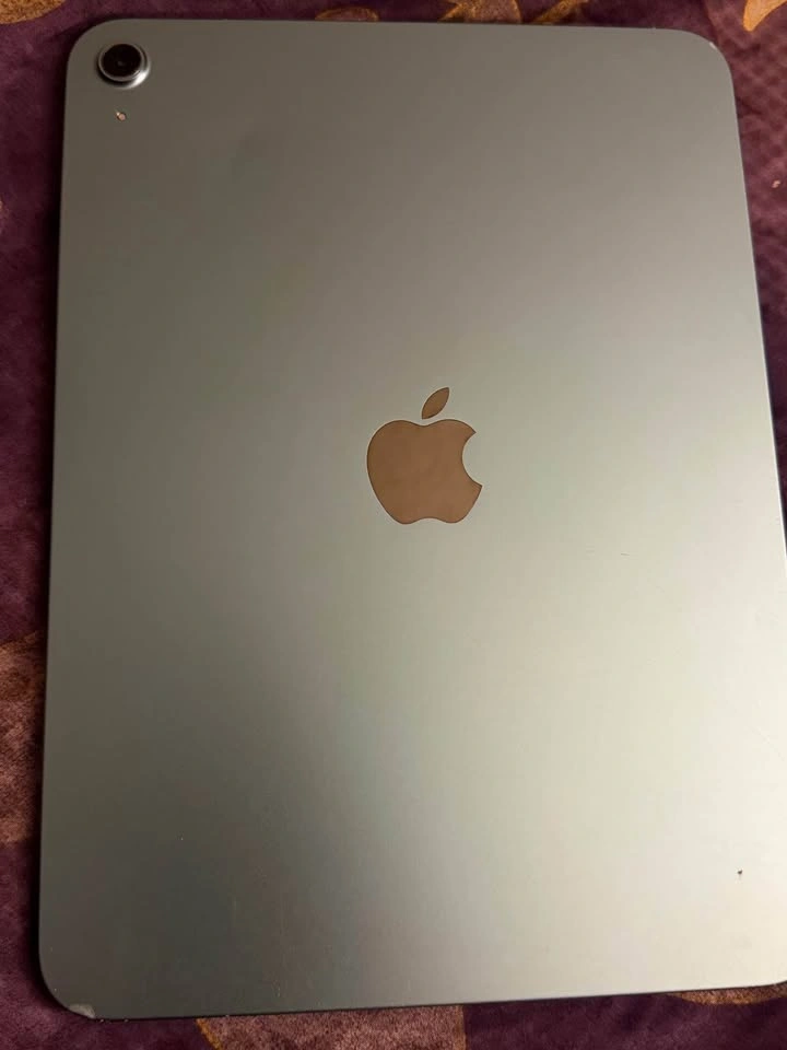 Apple iPad A16 256GB Wi-Fi Blue | Barely Used | Original Box - photo 3