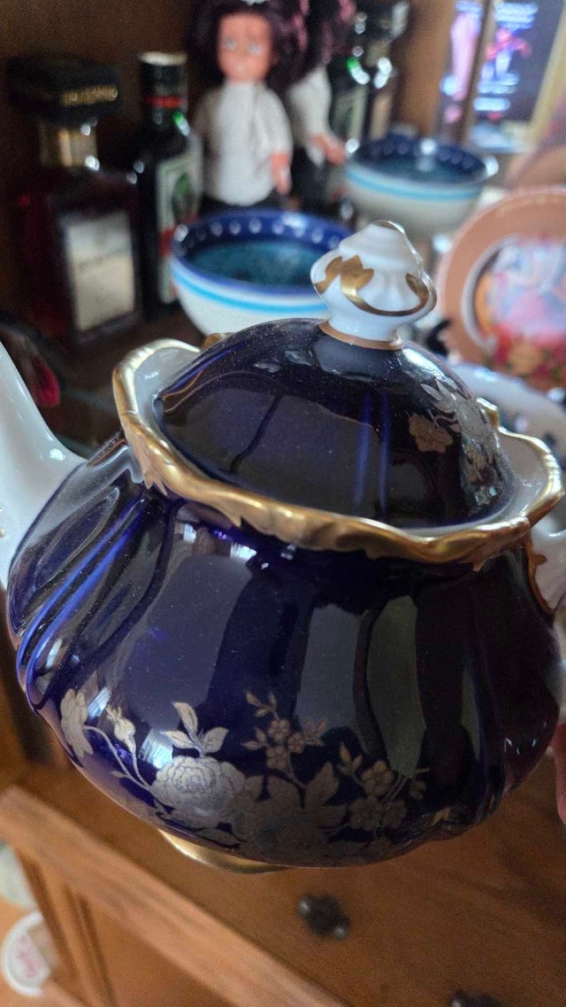 Reichenbach Cobalt china - photo 2