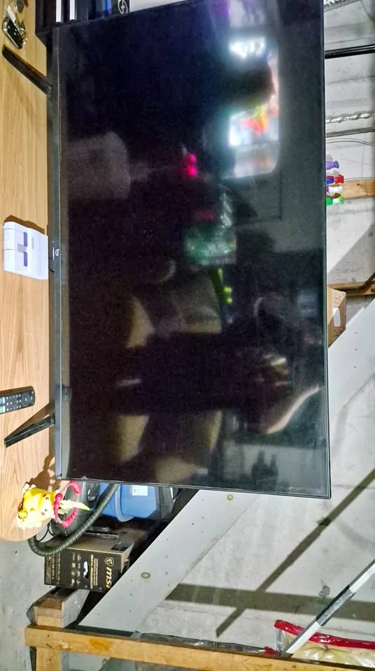 Flat Screen TV