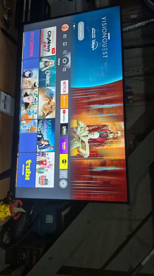 Flat Screen TV - photo 2