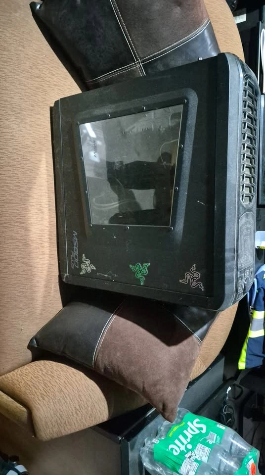 Zalman MS800 Plus PC Case - photo 2