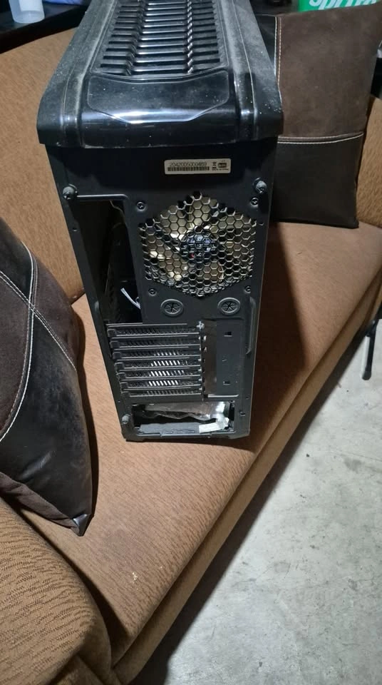 Zalman MS800 Plus PC Case - photo 3