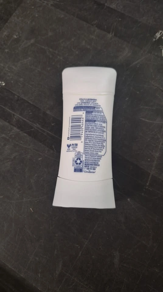 Dove Advanced Care Invisible Clear Finish 72h Antiperspirant - photo 2