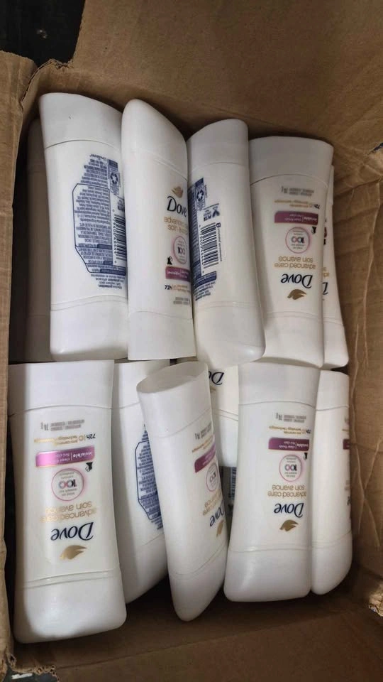 Dove Advanced Care Invisible Clear Finish 72h Antiperspirant - photo 3