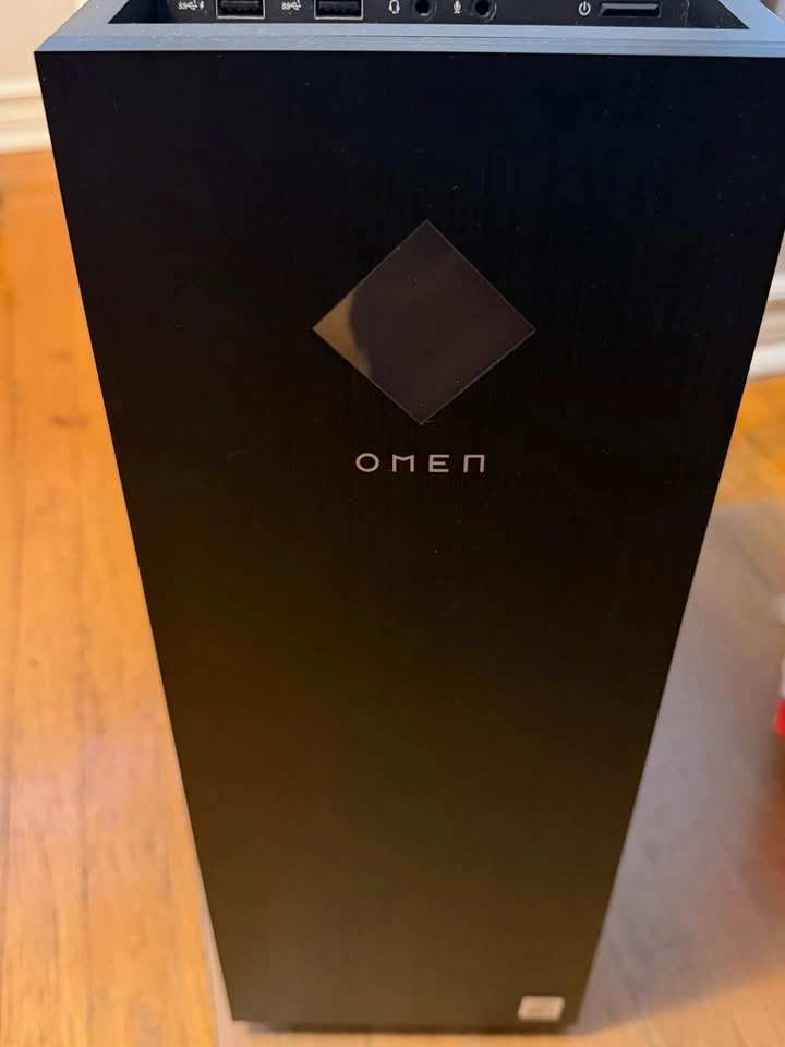 Gaming PC with Intel i7-10700F, 24 GB RAM, RTX 2060, 2 TB - photo 2