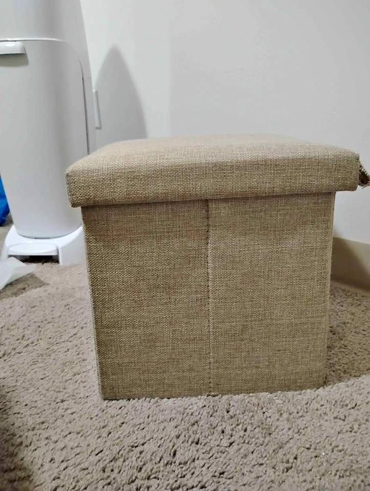 Storage box
