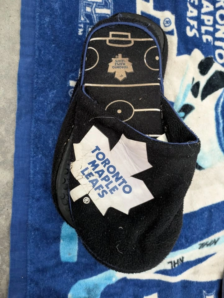 Leafs bundle, take it all for listed price - photo 4