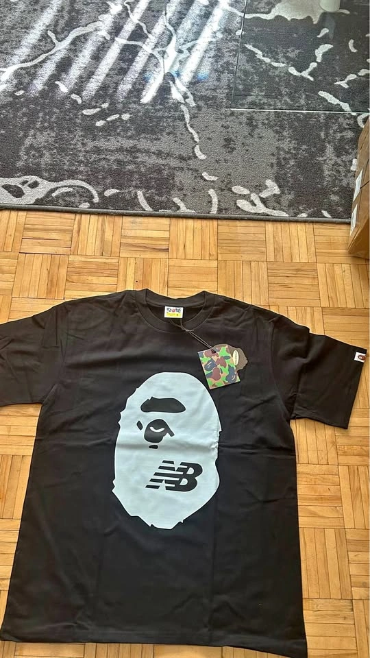 Bape tee