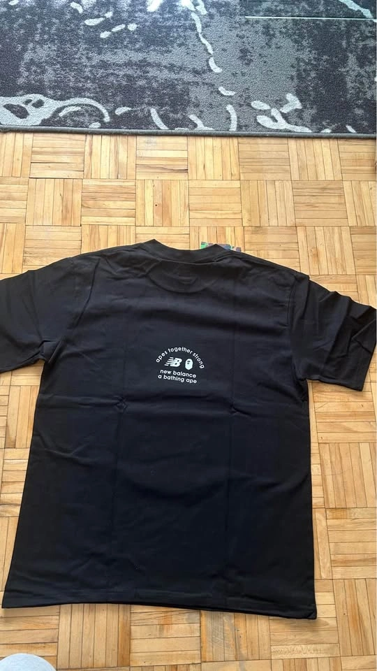 Bape tee - photo 2
