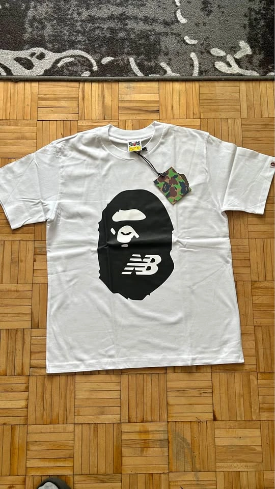 Bape tee
