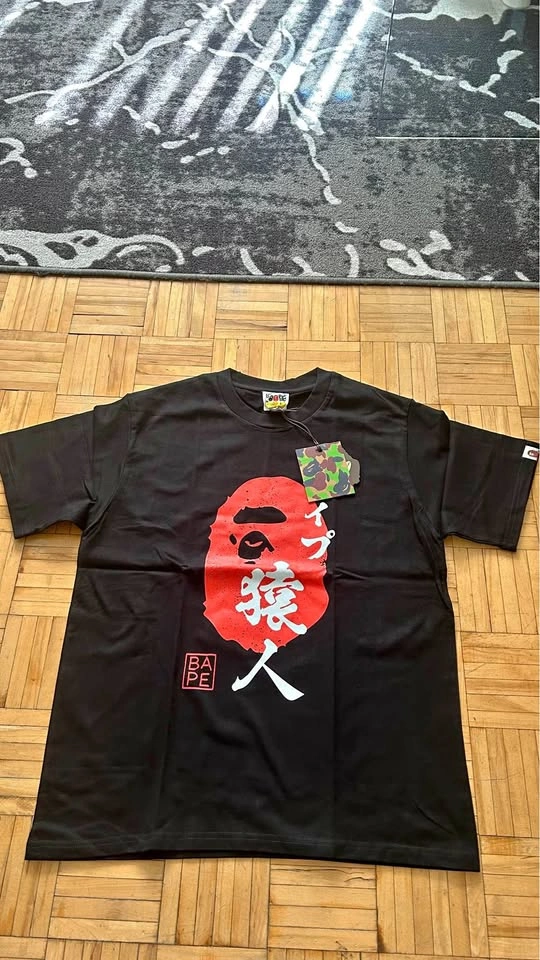Bape tee