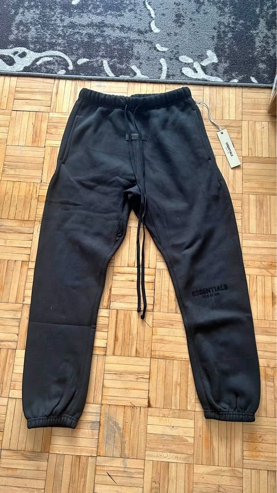 Essentials Pants
