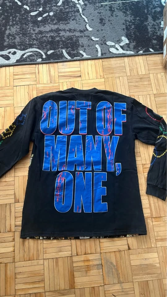 Godspeed Longsleeve - photo 2