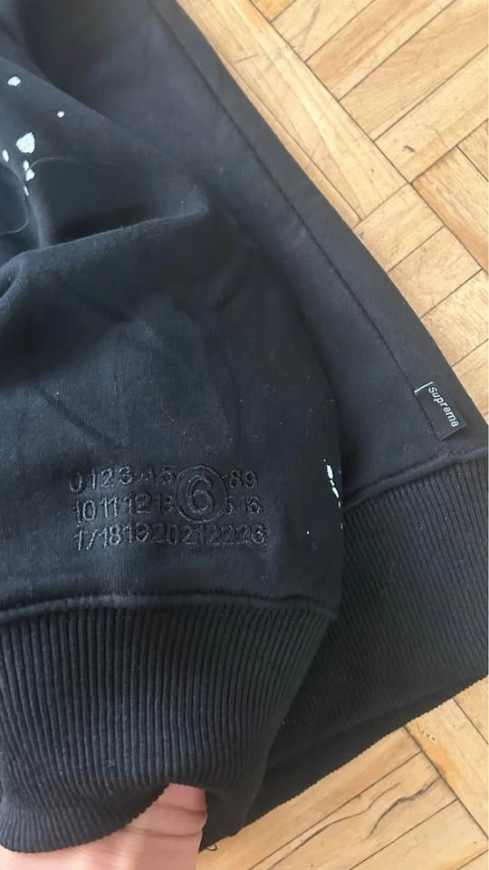 Supreme Hoodie - photo 2
