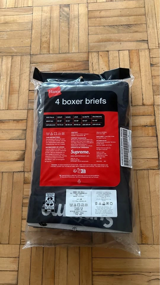 Supreme Underwear - photo 2