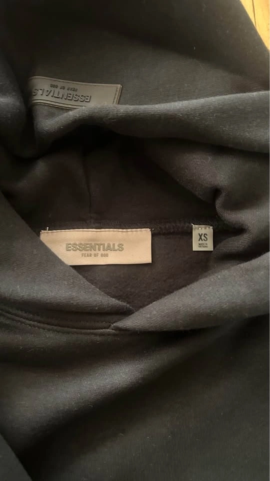 Essentials Set - photo 2