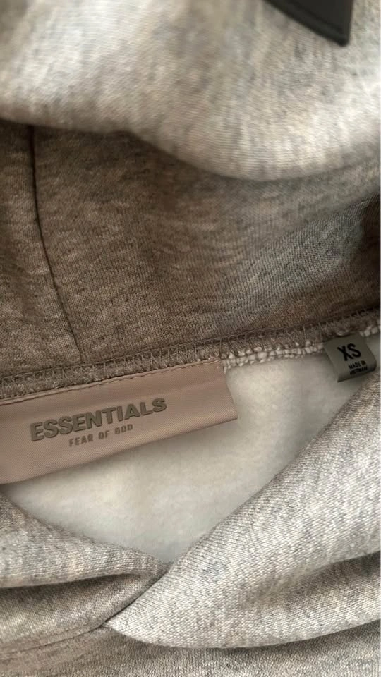 Essentials Set - photo 2