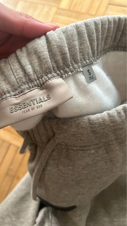 Essentials Set - photo 3
