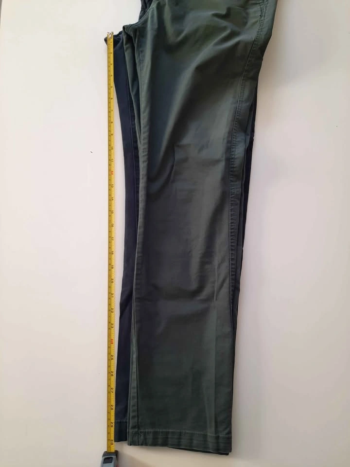 H&M Men's Chinos Size 34 Bundle - photo 4
