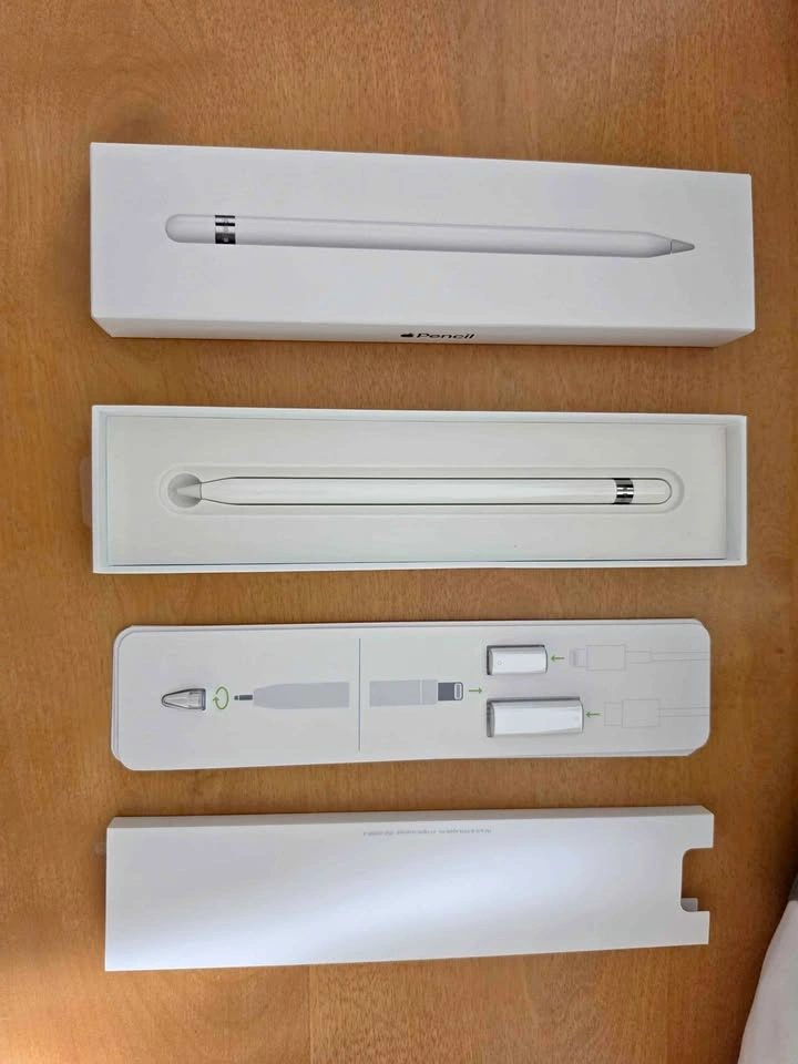 Apple Pencil (1st Generation)