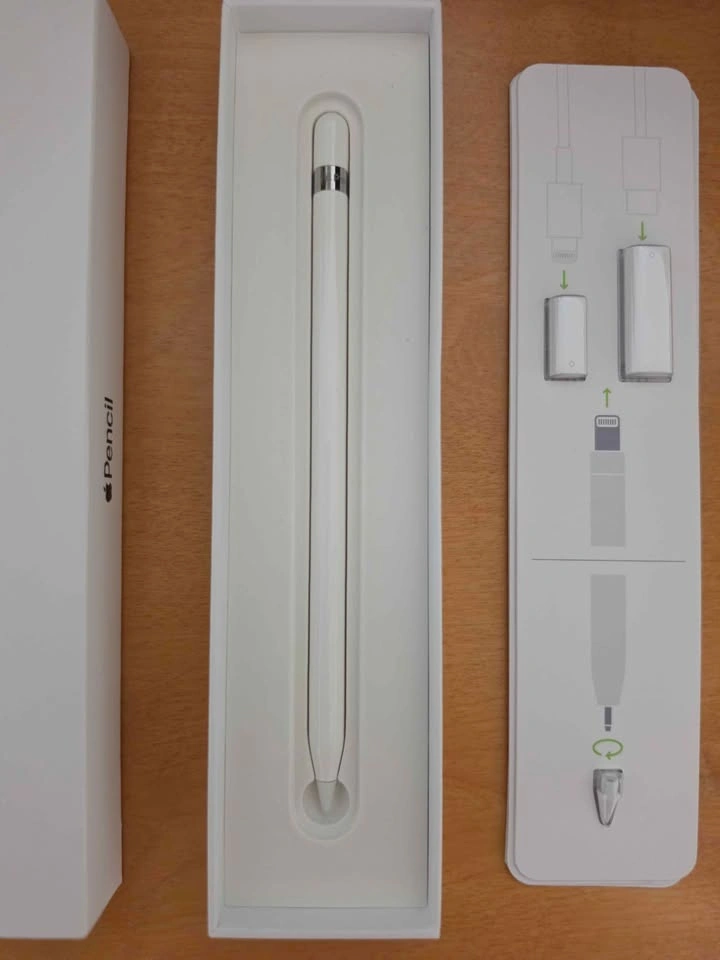 Apple Pencil (1st Generation) - photo 3
