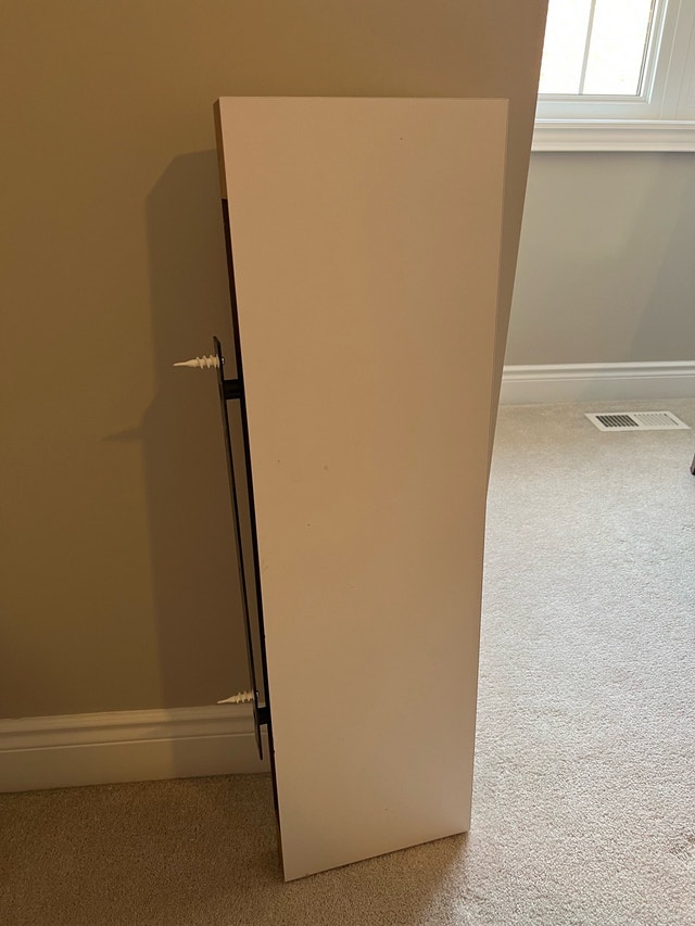 FLOATING SHELF - photo 2