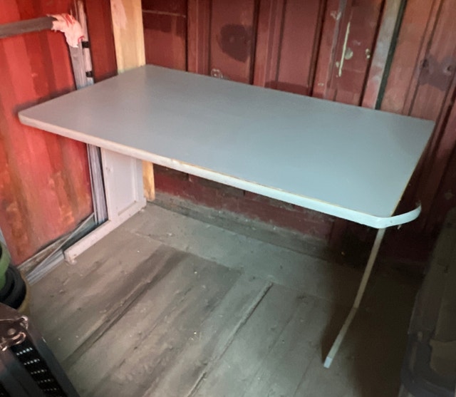 DESK STIIL STURDY - photo 2