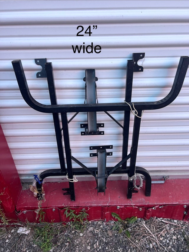 folding table legs