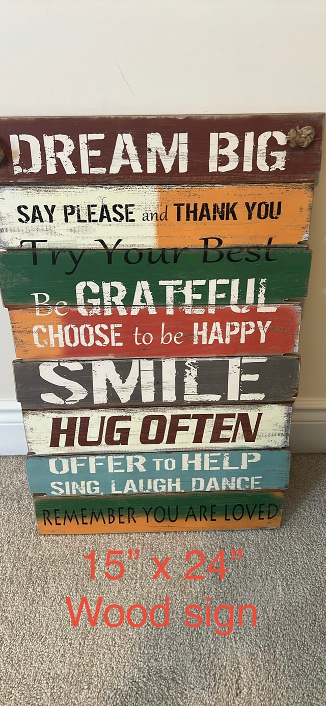 WALL ART